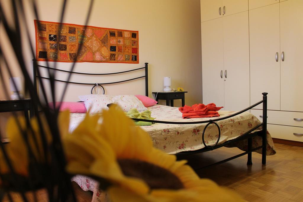 Appartamento Galileo ปาโดวา ภายนอก รูปภาพ
